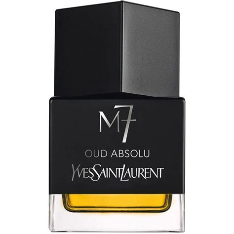 oud absolu by yves saint laurent|ysl old absolu.